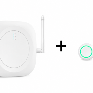 MKGW3 Bluetooth Gateway – BLE → Wi-Fi / Ethernet IoT Gateway